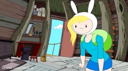 انیمیشن وقت ماجراجویی :: فصل 3 قسمت 5 :: دوبله فارسی